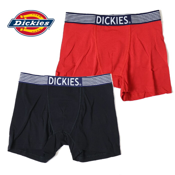 Dickiesディッキーズボクサー...