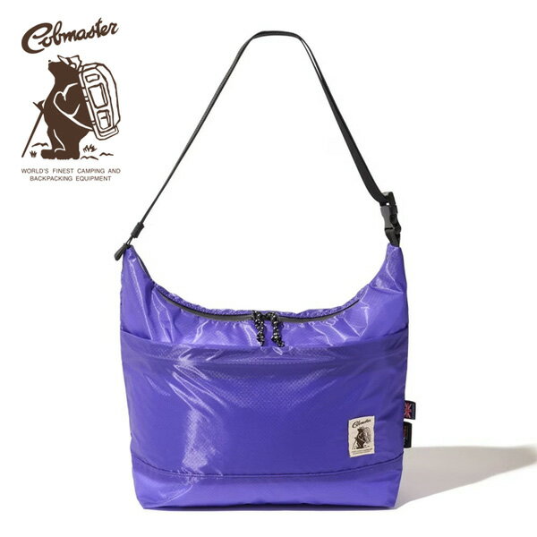 乐天商城 - COBMASTER コブマスター SEAGULL SHOULDER ナイロンショルダーバッグ メンズ レディース ユニセックス 送料無料 81021500