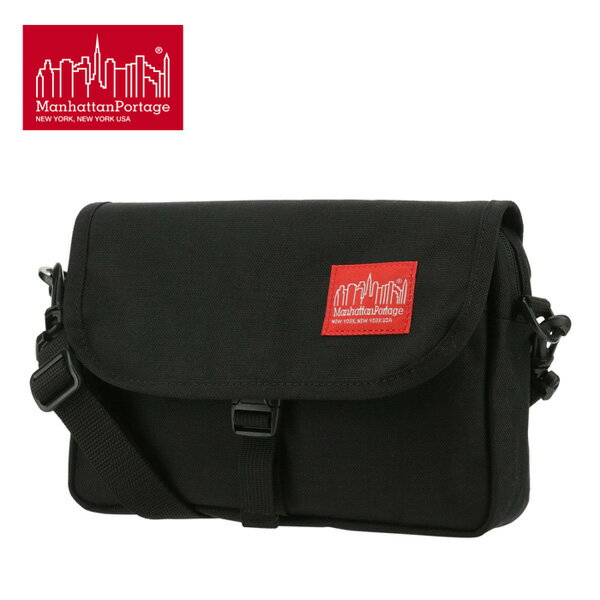 乐天商城 - Manhattan Portage マンハッタンポーテージ Far Rockaway Bag メッセンジャーバッグ ショルダーバッグ メンズ レディース ユニセックス 送料無料 MP1410