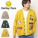 SMILEY FACE スマイリーフ