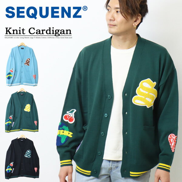 SEQUENZ シークエンズ ワ