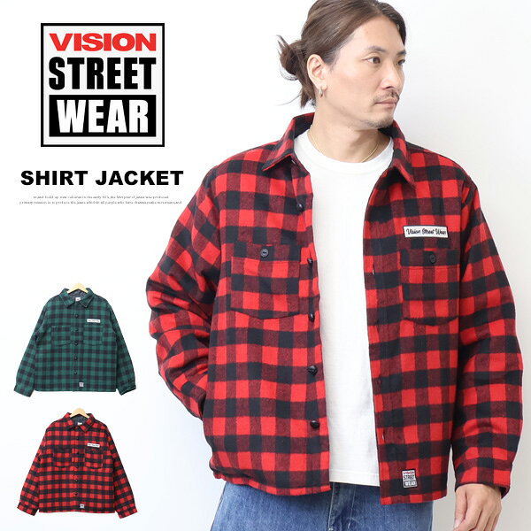 楽天市場】テンダーロイン バッファローチェック ジャケットの通販