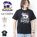 DUCK DUDE B ONE SOUL ビーワンソウルより新作Tシャツが登場しました。 素材には程よい厚みの綿100%コットン生地を使用。定番のスプラッシュプリントとグラフィティロゴを組み合わせたデザインです。 シルエットは誰にでも着やすいレギュラーフィット。ユニセックスで楽しめます。 ブラック 黒 ホワイト 白 白T ベージュ オシャレ おしゃれ レディース ユニセックス 人気 男女兼用 カットソー インナー アメカジ カジュアル ストリート プレゼント ギフト ラッピング ドナルド DUCK DUDE BY B.O.S. 10代 20代 30代 40代 50代 スタイル 12345 タイト ややタイト 標準 ややルーズ ルーズ 素　材 綿100％ サイズ M 着丈 66　肩幅 44　袖丈 21　身幅 49 L 着丈 68　肩幅 47　袖丈 22　身幅 52 XL 着丈 71　肩幅 50　袖丈 23　身幅 55 注意 画面上と実物では多少色具合が異なって見える場合もございます。ご了承ください。 この商品は当店実店舗でも販売しております。 在庫数の更新は随時行っておりますが、お買い上げいただいた商品が、品切れになってしまうこともございます。 その場合、お客様には必ず連絡をいたしますが、万が一入荷予定がない場合は、キャンセルさせていただく場合もございますことをあらかじめご了承ください。