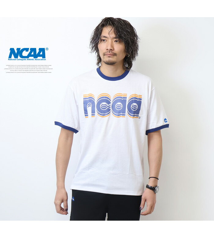 楽天市場】ncaa tシャツの通販
