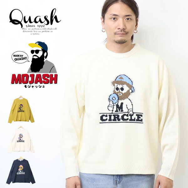 Quash �����å��� �ҥ��������󥭥�� ���롼�ͥå��˥å� �������� ��� ����̵�� Q25-452-41W