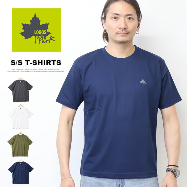 楽天市場】ロゴス（Tシャツ・カットソー｜トップス）：メンズ