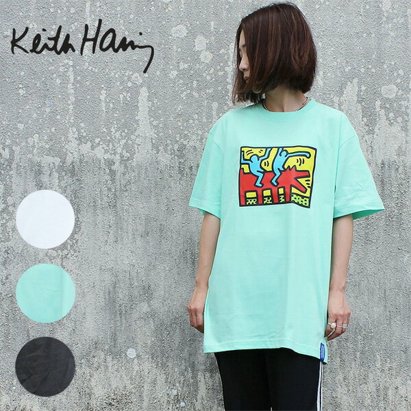 楽天市場】キースヘリング tシャツ(Tシャツ・カットソー 楽天市場】キースヘリング tシャツ(Tシャツ・カットソー