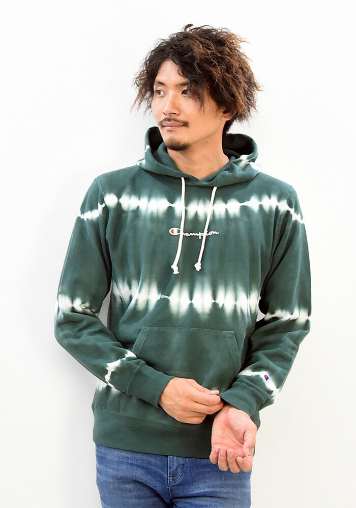 楽天市場】チャンピオン タイダイの通販