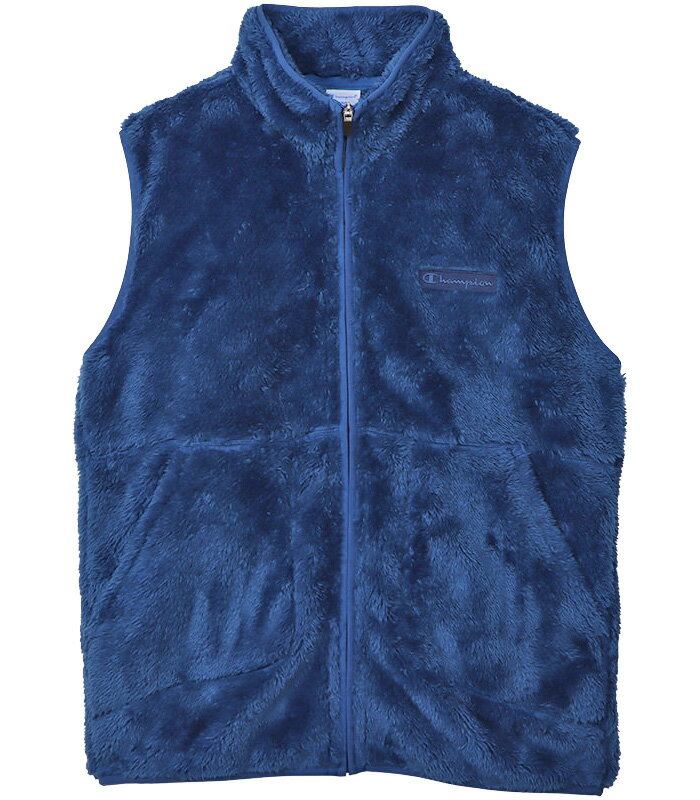 楽天市場】Champion チャンピオン（サイズ（S/M/L）L）（ベスト・ジレ