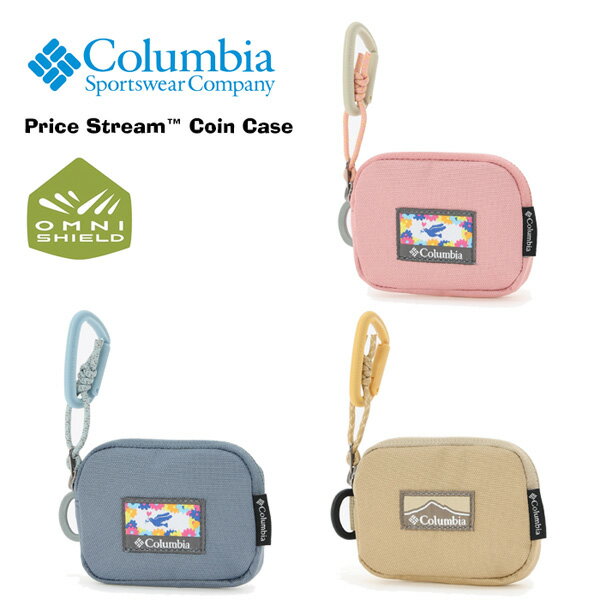 Columbia ӥ ץ饤ȥ꡼ 󥱡   ǥ ˥å ѡ  ߥ˺ PU2410