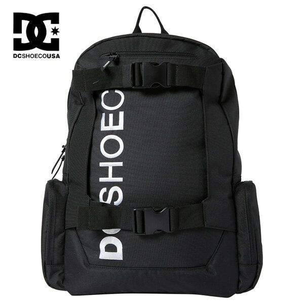 Rakuten - DC SHOES ディーシーシュー CHALKERS 4 バックパック リュック デイパック メンズ レディース ユニセックス 送料無料 DBP251227