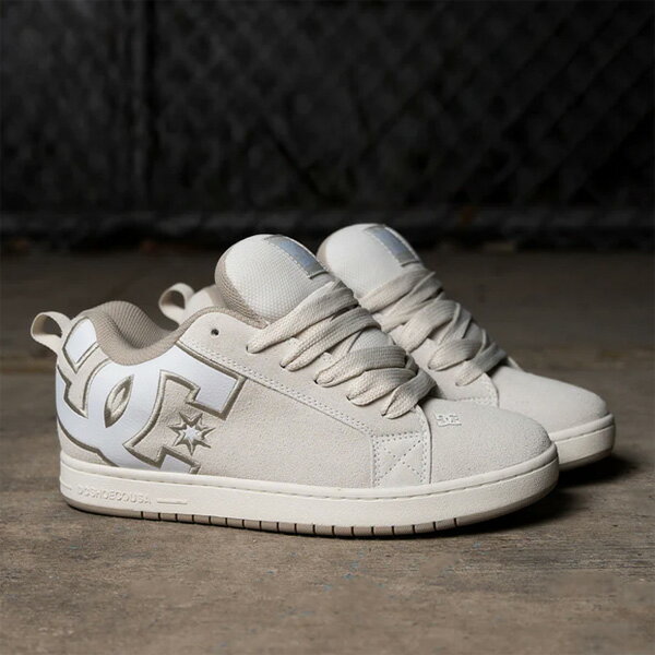 DC SHOES ディーシーシューズ COURT GRAFFIK SE フットウェア スニーカー 靴 ...