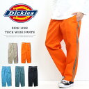 Dickies fBbL[Y TChC ^bN Chpc `mpc 18453100 e[p[h Y fB[X jZbNX [Npc 