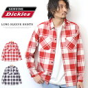 GENUINE Dickies ジェニュイン ディッキ