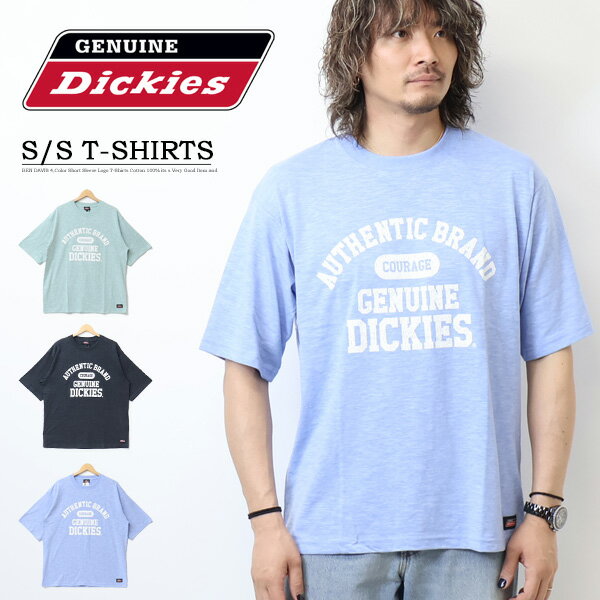 GENUINE Dickies ジェニュイン ディッキ