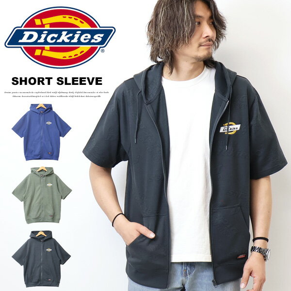 GENUINE Dickies ジェニュ