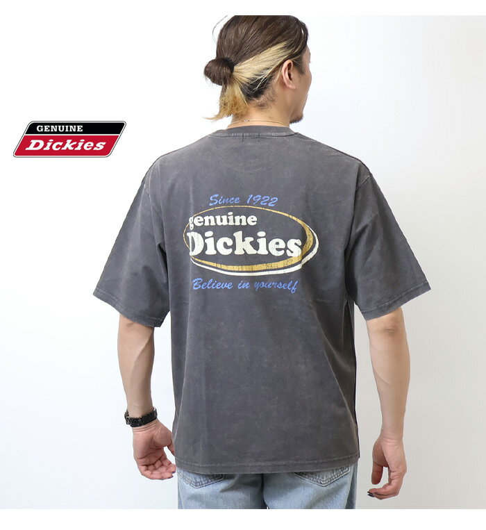 【Dickies】チェストロゴ 半袖 Tシャツ パープル / 送料無料 楽天市場】Tシャツ レディース 半袖(ブランドディッキーズ