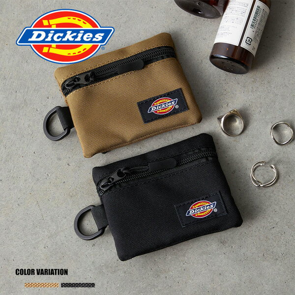 Rakuten - Dickies ディッキーズ 両面コインケース コインパース 小銭入れ メンズ 80238600