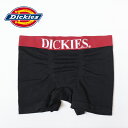 Dickies ディッキーズ ボクサーパンツ 前とじ Plain アンダーウェア 下着 メンズ 81107600