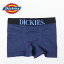 Dickies ディッキーズ ボクサーパンツ 前とじ LONE STAR アンダーウェア 下着 メンズ 81107700