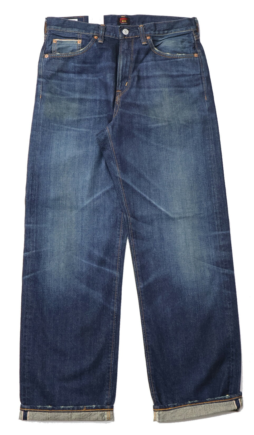 23区 デニムパンツ インディゴ バギー 大きいサイズ フルレングス 23区 デニムパンツ インディゴ バギー 大きいサイズ フル