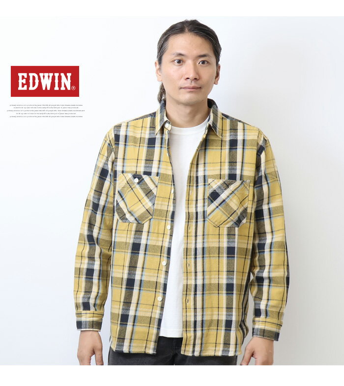 楽天市場】ascot collar edw shirtの通販