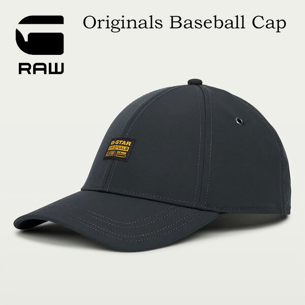 楽天市場】cap raw（スタイル（キャップ）ベースボールキャップ