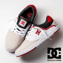 DC SHOES ディーシーシューズ PLAZA TC スニーカー ローカット 靴 シューズ カジュアル 送料無料 DM204012