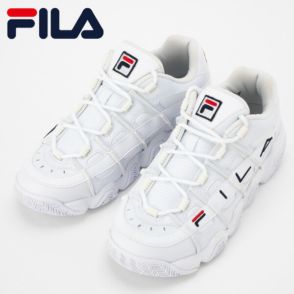 FILA フィラ バリケード XT 97 スニーカー ミッドカット フットウェア カジュアル 靴 シューズ バッシュ 送料無料 F0414