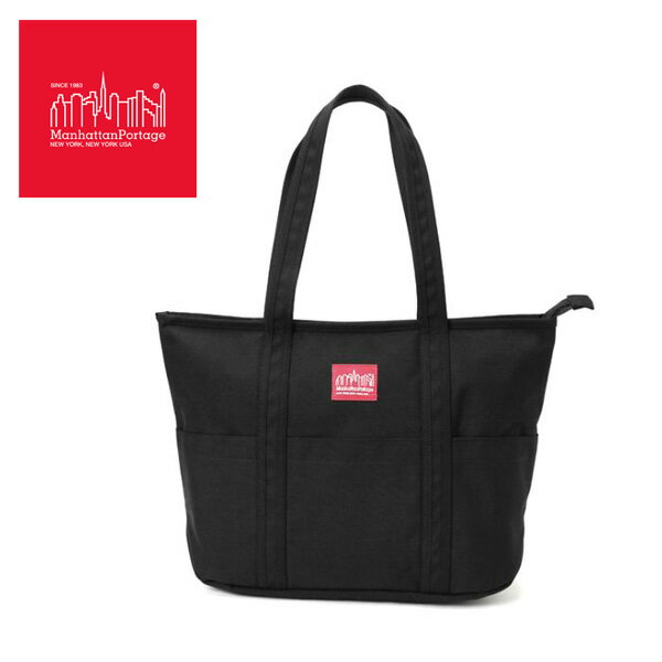 Manhattan Portage マンハッタンポーテージ Tompkins Tote Bag トンプキンス トートバッグ かばん 鞄 カバン メンズ レディース ユニセックス 送料無料 MP1336Z