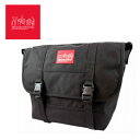 Manhattan Portage マンハッタンポーテージ Urban Messenger Bag メッセンジャーバッグ MP1606 ショルダーバッグ メンズ レディース ユニセックス 送料無料