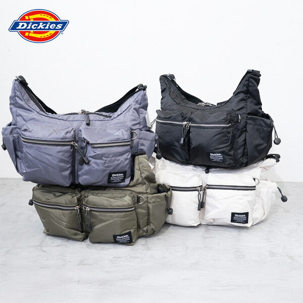 Rakuten - Dickies ディッキーズ PADDED MP SHOULDERBAG ショルダーバッグ メンズ レディース ユニセックス 送料無料 81278800