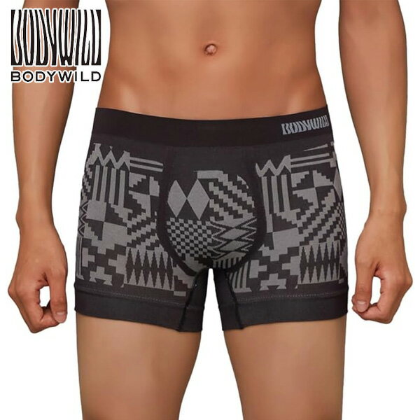 GUNZE ���� BODY WILD �ܥǥ��磻��� �ܥ������ѥ�� ���Ȥ� Ω������ ������ ������������� ���� ��� BWS012A