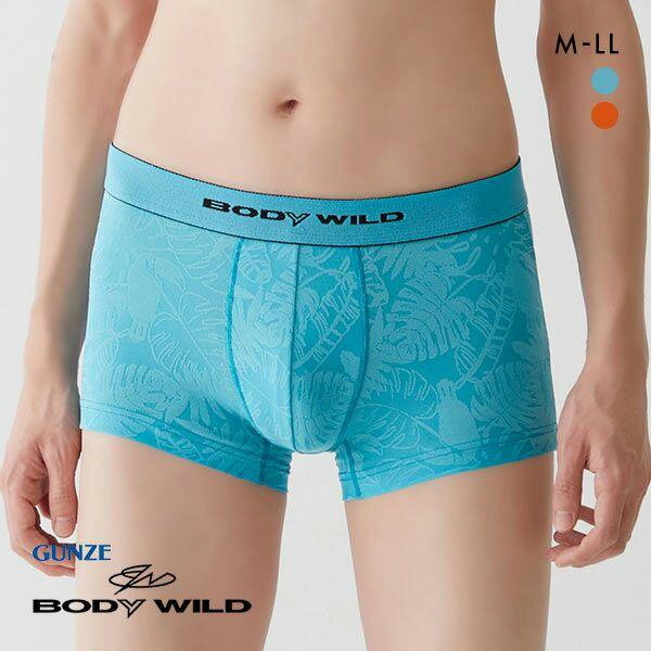 GUNZE  BODY WILD ܥǥ磻 ܥѥ 󥰥 Ȥ    ѥ   BWE107J