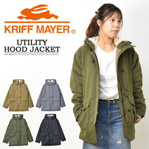 Off セール Sale Kriff Mayer クリフメイヤー レディース ユーティリティ フードジャケット 中綿コート アウター 中綿アウター 秋 冬 送料無料 lのおすすめ キテミヨ Kitemiyo Off セール Sale Kriff Mayer クリフメイヤー レディース ユーティリティ フードジャケット 中綿コート アウター 中綿アウター 秋 冬 送料無料 lのおすすめ キテミヨ Kitemiyo
