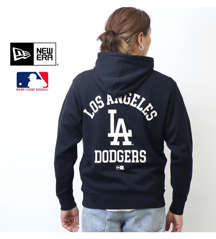 楽天市場】ロサンゼルス・ドジャース（パーカー｜トップス）：メンズ