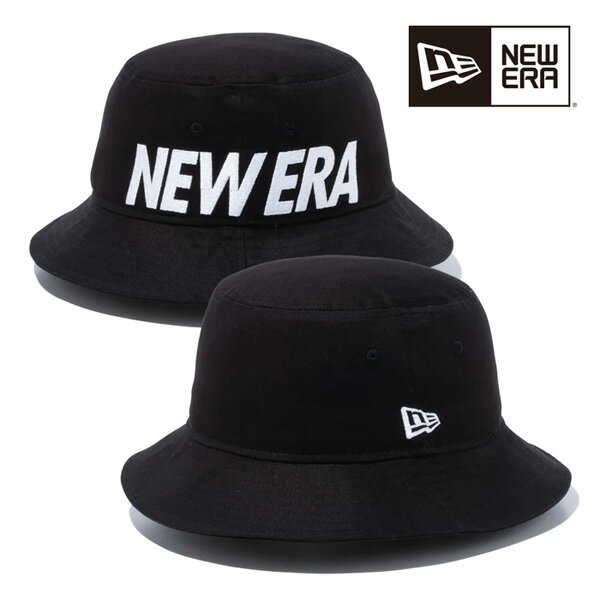 Rakuten - NEW ERA ニューエラ バケット01 エッセンシャル バケットハット バケハ ハット 帽子 メンズ レディース ユニセックス 送料無料 12853801