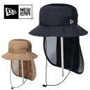 NEW ERA ニューエラ アウトドア アドベンチャーハット サーフシェイド 帽子 メンズ レディース ユニセックス 送料無料 14110072 1411007...