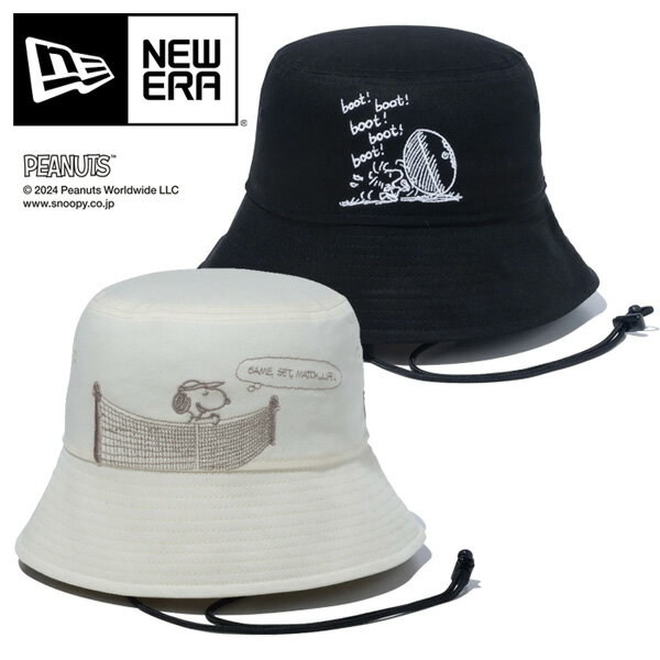 NEW ERA ニューエラ バケ