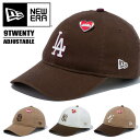 NEW ERA ニューエラ 9TWENTY ローキャップ St. Valentine 039 s Day バレンタインデー 帽子 メンズ レディース ユニセックス ベースボールキャップ 920 送料無料 14174568 14174569 14174570 14174575