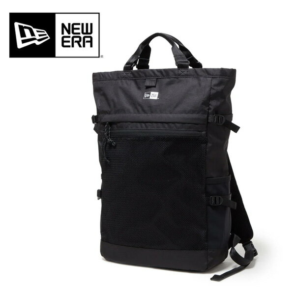 NEW ERA �˥塼���� �������ץ����顼�ȡ��ȥХå� 22L �ǥ��ѥå� �Хå��ѥå� ���å����å� ��� ��ǥ����� ��˥��å��� �Хå� �� ����̵�� 14521336 �֥�å�