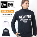 NEW ERA GOLF ニューエラ ゴルフ タートルネック 長袖 ウォーム Tシャツ ハイネック 長袖Tシャツ 長T ロンT メンズ ゴルフウェア 送料無料 ...