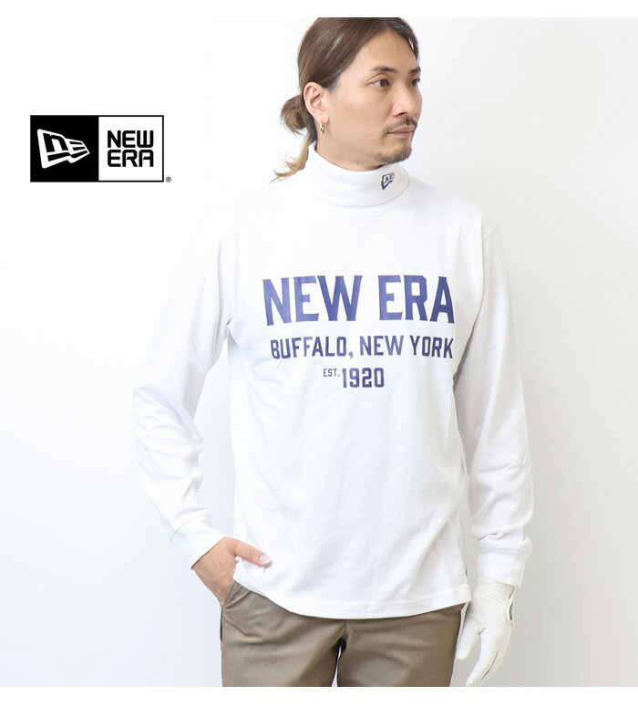 楽天市場】ニューエラ ハイネックの通販