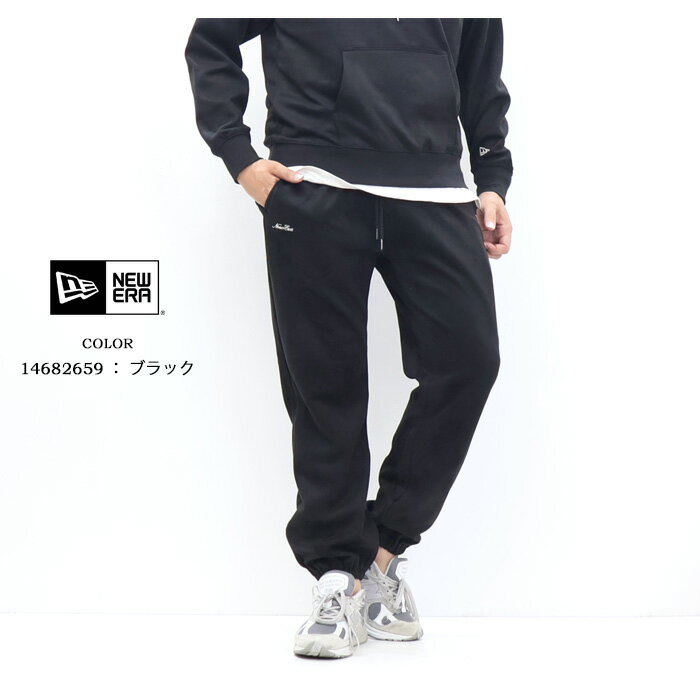 楽天市場】ニューエラ（スタイル（パンツ）イージーパンツ）（メンズ