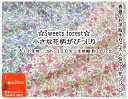 【ブロード生地】☆Sweets forest☆小