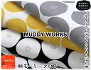 4/25限定 当選確率1/2 最大100%Pバック【モーリークロス生地】MUDDY WORKS by tomotake『あんぱん』【生地 入園入学 バッグ 食べ...