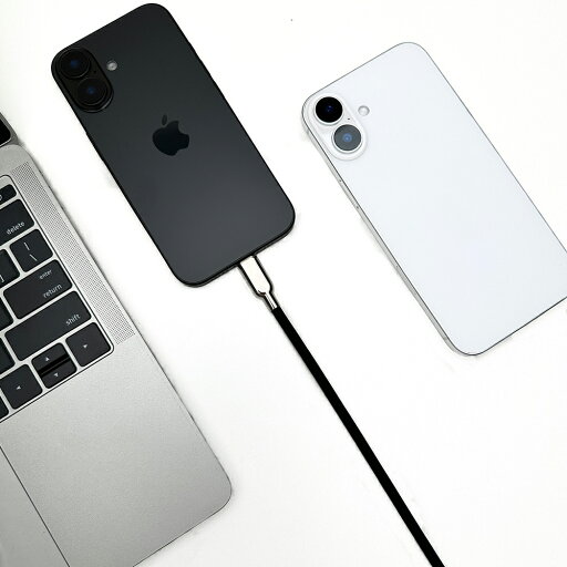 2本目半額【極柔軟】240W 急速充電・データ転送対応27w iPhone充電ケーブル 急速充電 ライトニングケーブル 1.5m ケーブル TypeC Lightning iPhone15 iPhone16対応 iPad MacBook対応 高耐久 スマホ充電器 ピンク ホワイト ブラック ブルー パープル 亜鉛合金&シリコン素材 2本目半額【極柔軟】240W 急速充電・データ転送対応27w iPhone充電ケーブル 急速充電 ライトニングケーブル 1.5m ケーブル TypeC Lightning iPhone15 iPhone16対応 iPad MacBook対応 高耐久 スマホ充電器 ピンク ホワイト ブラック ブルー パープル 亜鉛合金&シリコン素材