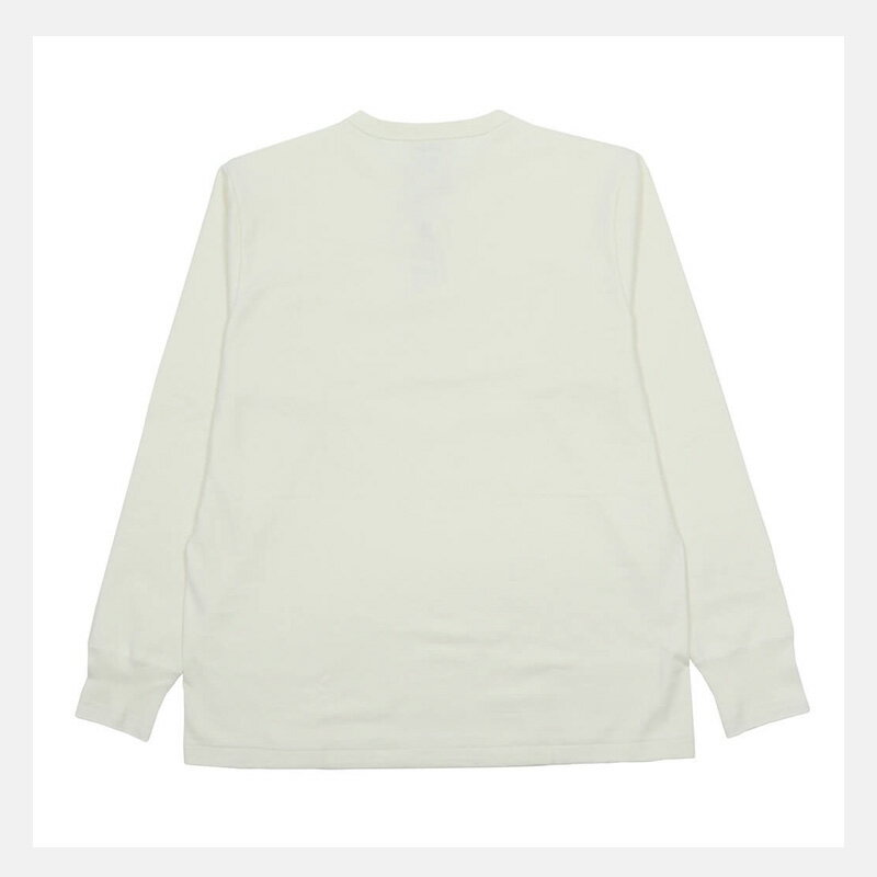 グラッドハンドTシャツ日本製メンズクルーネックポケット長袖ロイヤルパックTシャツ無地USAコットンGLADHAND-R-0506ROYALL/ST-SHIRTSGANGSTERVILLEギャングスタービルWEIRDOウィアードブランド