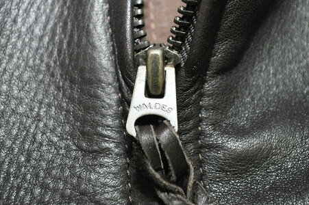 GANGSTERVILLEG-1""""""""COWHIDE""""""""(BROWN)ギャングスタービルカウハイドG-1/レザージャケット【GLADHAND/グラッドハンド】