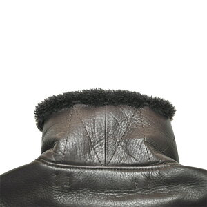 GANGSTERVILLEG-1""""""""COWHIDE""""""""(BROWN)ギャングスタービルカウハイドG-1/レザージャケット【GLADHAND/グラッドハンド】